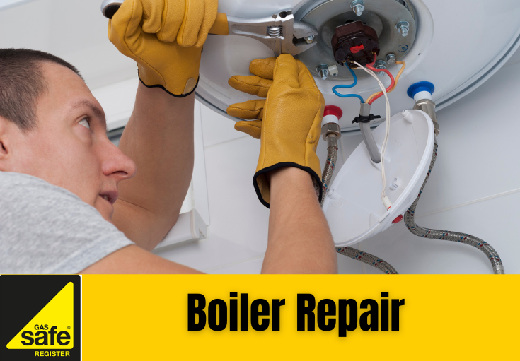 boiler repair Mexborough