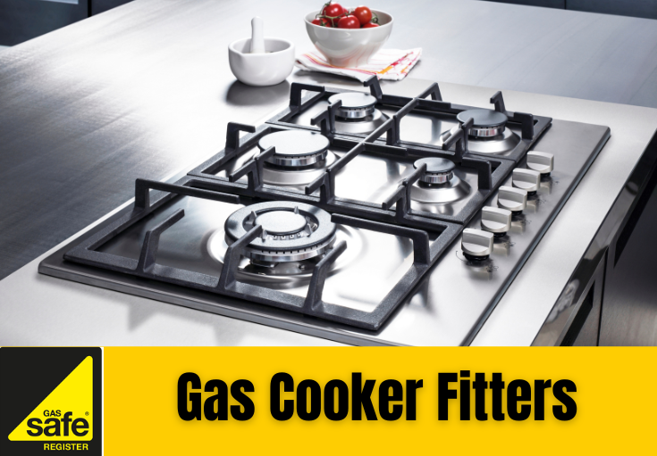 gas cooker fitters Mexborough