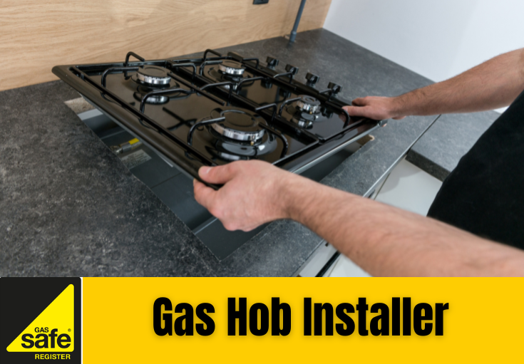 gas hob installer Mexborough