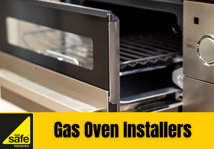 gas oven installer Mexborough